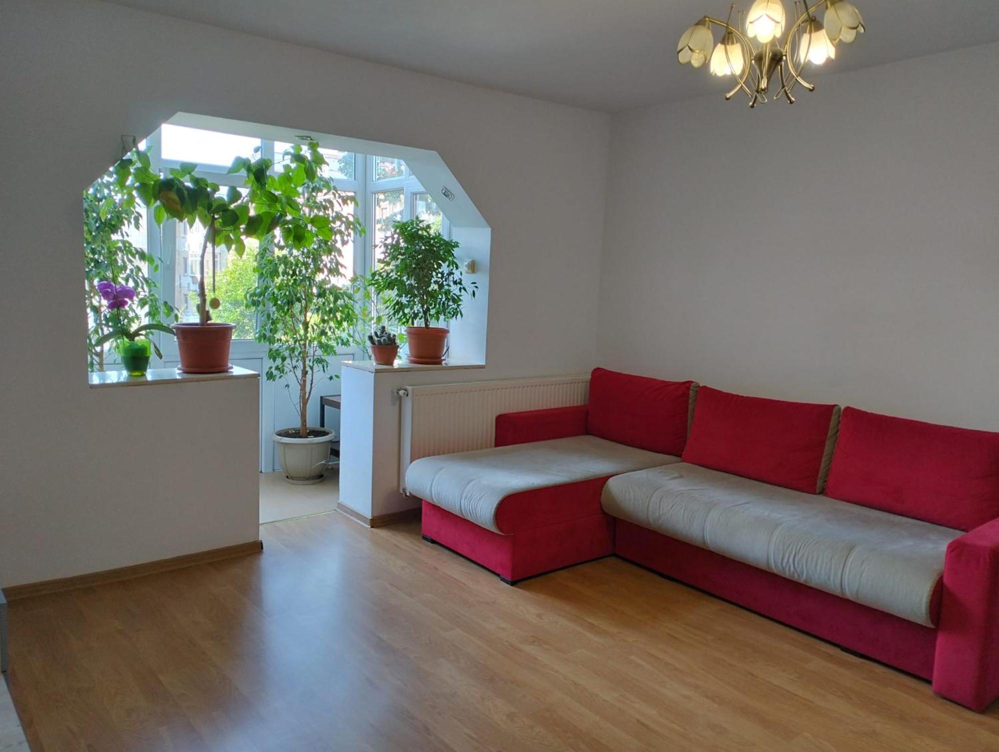 Apartament 3 Camere De Inchiriat Craiova Eksteriør bilde